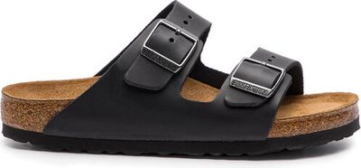 Klapki damskie letnie BIRKENSTOCK ze sklepu: MODIVO w kategorii: Klapki damskie - zdjęcie WP-EBWP-BKLVO-LN0_0000201145302