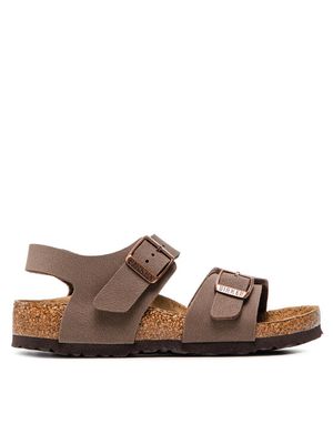 Sandały dziecięce na lato BIRKENSTOCK ze sklepu: MODIVO w kategorii: Sandały dziecięce - zdjęcie WP-EBWP-BKLVO-LN0_0000201145449