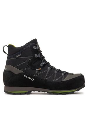 Aku - Buty trekkingowe męskie letnie ze sklepu: MODIVO w kategorii: Buty trekkingowe męskie - zdjęcie WP-EBWP-BKLVO-LN0_0000201146231