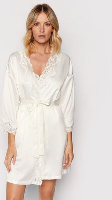 Szlafrok damski letni LAUREN RALPH LAUREN ze sklepu: MODIVO w kategorii: Szlafroki damskie - zdjęcie WP-EBWP-BKLVO-LN0_0000201225851