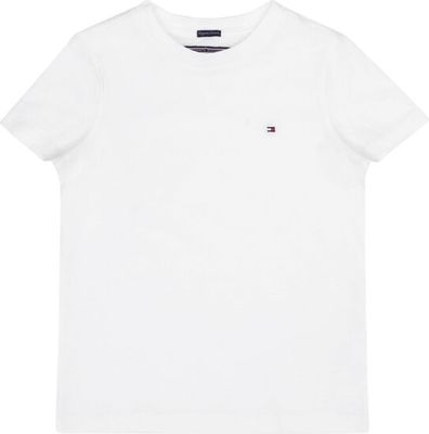 Tommy Hilfiger - T-shirt chłopięce na zimę ze sklepu: MODIVO w kategorii: T-shirty chłopięce - zdjęcie WP-EBWP-BKLVO-LN0_0000201243596