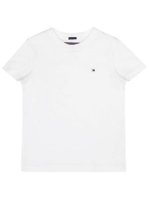 Tommy Hilfiger - T-shirt chłopięce na zimę ze sklepu: MODIVO w kategorii: T-shirty chłopięce - zdjęcie WP-EBWP-BKLVO-LN0_0000201243596