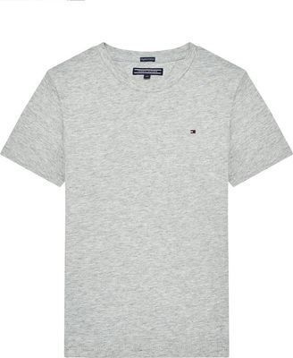 T-shirt chłopięce na zimę Tommy Hilfiger ze sklepu: MODIVO w kategorii: T-shirty chłopięce - zdjęcie WP-EBWP-BKLVO-LN0_0000201243688