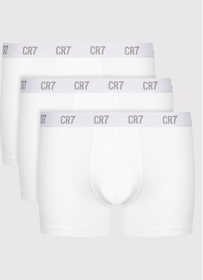 Majtki męskie na wiosnę Cristiano Ronaldo CR7 ze sklepu: MODIVO w kategorii: Majtki męskie - zdjęcie WP-EBWP-BKLVO-LN0_0000201252116