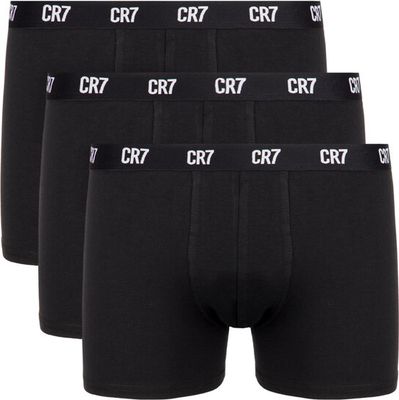 Majtki męskie jesienny Cristiano Ronaldo CR7 ze sklepu: MODIVO w kategorii: Majtki męskie - zdjęcie WP-EBWP-BKLVO-LN0_0000201252123