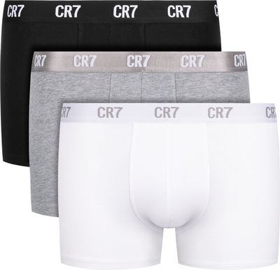 Majtki męskie na zimę Cristiano Ronaldo CR7 ze sklepu: MODIVO w kategorii: Majtki męskie - zdjęcie WP-EBWP-BKLVO-LN0_0000201252130