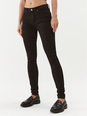 Jeansy damskie na wiosnę Tommy Hilfiger ze sklepu: MODIVO w kategorii: Jeansy damskie - zdjęcie WP-EBWP-BKLVO-LN0_0000201267837
