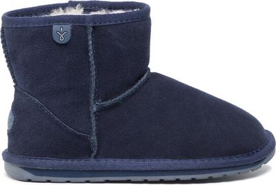 Buty zimowe dziecięce na zimę Emu Australia ze sklepu: MODIVO w kategorii: Buty zimowe dziecięce - zdjęcie WP-EBWP-BKLVO-LN0_0000201354421