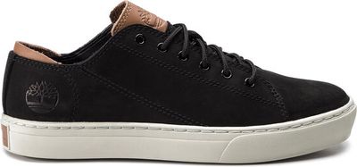 Timberland - Buty sportowe męskie jesienne ze sklepu: MODIVO w kategorii: Buty sportowe męskie - zdjęcie WP-EBWP-BKLVO-LN0_0000201366691