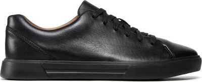 Buty sportowe męskie jesienne Clarks ze sklepu: MODIVO w kategorii: Buty sportowe męskie - zdjęcie WP-EBWP-BKLVO-LN0_0000201391648