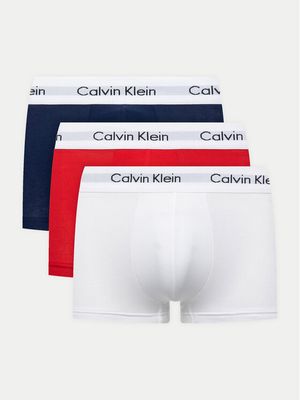 Majtki męskie casualowy Calvin Klein Underwear ze sklepu: MODIVO w kategorii: Majtki męskie - zdjęcie WP-EBWP-BKLVO-LN0_0000201409527