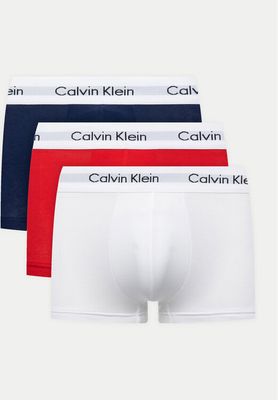 Majtki męskie casualowy Calvin Klein Underwear ze sklepu: MODIVO w kategorii: Majtki męskie - zdjęcie WP-EBWP-BKLVO-LN0_0000201409527