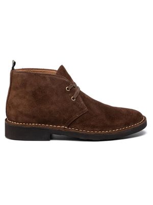 Buty zimowe męskie casual Polo Ralph Lauren ze sklepu: MODIVO w kategorii: Buty zimowe męskie - zdjęcie WP-EBWP-BKLVO-LN0_0000201470831