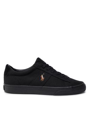 Polo Ralph Lauren - Trampki męskie na jesień wiosenne ze sklepu: MODIVO w kategorii: Trampki męskie - zdjęcie WP-EBWP-BKLVO-LN0_0000201471647