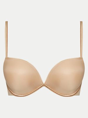 Wonderbra - Biustonosz na lato ze sklepu: MODIVO w kategorii: Biustonosze - zdjęcie WP-EBWP-BKLVO-LN0_0000201527870