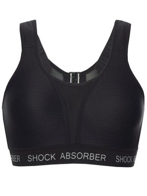 Biustonosz na wiosnę Shock Absorber ze sklepu: MODIVO w kategorii: Biustonosze - zdjęcie WP-EBWP-BKLVO-LN0_0000201529393