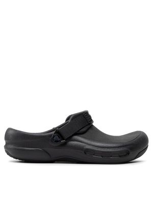 Klapki męskie Crocs ze sklepu: MODIVO w kategorii: Klapki męskie - zdjęcie WP-EBWP-BKLVO-LN0_0000201593943