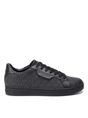 Michael Michael Kors - Buty sportowe męskie jesienne ze sklepu: MODIVO w kategorii: Buty sportowe męskie - zdjęcie WP-EBWP-BKLVO-LN0_0000201601655