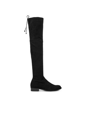 Kozaki damskie Stuart Weitzman ze sklepu: MODIVO w kategorii: Kozaki damskie - zdjęcie WP-EBWP-BKLVO-LN0_0000201605073