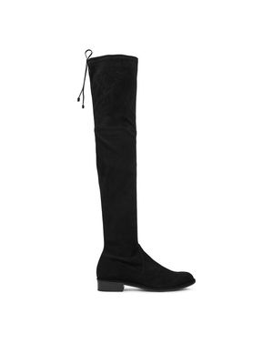 Kozaki damskie Stuart Weitzman ze sklepu: MODIVO w kategorii: Kozaki damskie - zdjęcie WP-EBWP-BKLVO-LN0_0000201605073