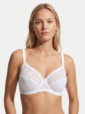 Triumph - Biustonosz na lato ze sklepu: MODIVO w kategorii: Biustonosze - zdjęcie WP-EBWP-BKLVO-LN0_0000201624586