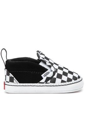 Trampki dziecięce na wiosnę Vans ze sklepu: MODIVO w kategorii: Trampki dziecięce - zdjęcie WP-EBWP-BKLVO-LN0_0000201626405