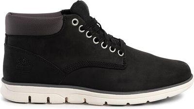 Buty zimowe męskie na zimę Timberland ze sklepu: MODIVO w kategorii: Buty zimowe męskie - zdjęcie WP-EBWP-BKLVO-LN0_0000206271891