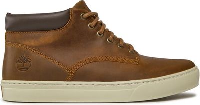 Buty zimowe męskie na lato Timberland ze sklepu: MODIVO w kategorii: Buty zimowe męskie - zdjęcie WP-EBWP-BKLVO-LN0_0000206272041
