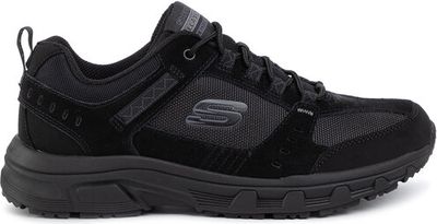 Buty trekkingowe męskie na jesień Skechers ze sklepu: MODIVO w kategorii: Buty trekkingowe męskie - zdjęcie WP-EBWP-BKLVO-LN0_0000206294548