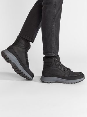 Buty zimowe męskie na zimę Helly Hansen ze sklepu: MODIVO w kategorii: Buty zimowe męskie - zdjęcie WP-EBWP-BKLVO-LN0_0000206312334