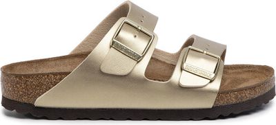 Klapki damskie letnie BIRKENSTOCK ze sklepu: MODIVO w kategorii: Klapki damskie - zdjęcie WP-EBWP-BKLVO-LN0_0000206318275