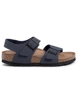 Sandały dziecięce na lato BIRKENSTOCK ze sklepu: MODIVO w kategorii: Sandały dziecięce - zdjęcie WP-EBWP-BKLVO-LN0_0000206318534