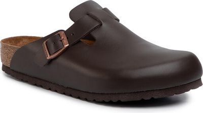 BIRKENSTOCK - Klapki męskie letnie ze sklepu: MODIVO w kategorii: Klapki męskie - zdjęcie WP-EBWP-BKLVO-LN0_0000206320513
