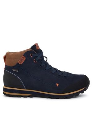 Buty trekkingowe męskie na lato CMP ze sklepu: MODIVO w kategorii: Buty trekkingowe męskie - zdjęcie WP-EBWP-BKLVO-LN0_0000206358820