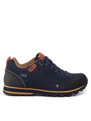 Buty trekkingowe męskie na jesień CMP ze sklepu: MODIVO w kategorii: Buty trekkingowe męskie - zdjęcie WP-EBWP-BKLVO-LN0_0000206358851