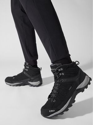 Buty trekkingowe męskie na zimę CMP ze sklepu: MODIVO w kategorii: Buty trekkingowe męskie - zdjęcie WP-EBWP-BKLVO-LN0_0000206359377