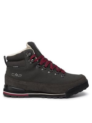 Buty trekkingowe męskie sportowe na lato CMP ze sklepu: MODIVO w kategorii: Buty trekkingowe męskie - zdjęcie WP-EBWP-BKLVO-LN0_0000206359650
