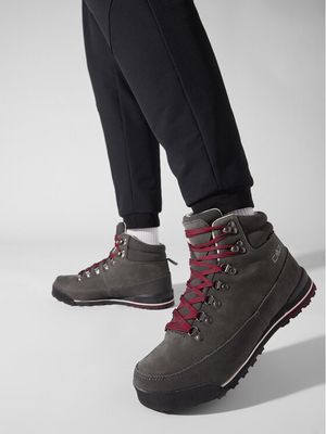Buty trekkingowe męskie sportowe na lato CMP ze sklepu: MODIVO w kategorii: Buty trekkingowe męskie - zdjęcie WP-EBWP-BKLVO-LN0_0000206359650