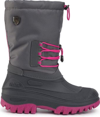 Buty zimowe dziecięce na zimę CMP ze sklepu: MODIVO w kategorii: Buty zimowe dziecięce - zdjęcie WP-EBWP-BKLVO-LN0_0000206359674