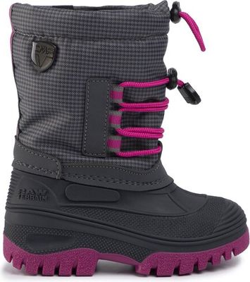 Buty zimowe dziecięce sportowy CMP ze sklepu: MODIVO w kategorii: Buty zimowe dziecięce - zdjęcie WP-EBWP-BKLVO-LN0_0000206359698