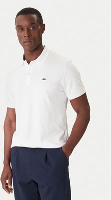 T-shirt męski wiosenny Lacoste ze sklepu: MODIVO w kategorii: T-shirty męskie - zdjęcie WP-EBWP-BKLVO-LN0_0000206409539