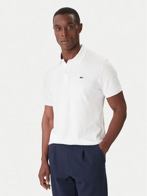 T-shirt męski wiosenny Lacoste ze sklepu: MODIVO w kategorii: T-shirty męskie - zdjęcie WP-EBWP-BKLVO-LN0_0000206409539