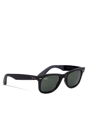 Ray-Ban - Okulary przeciwsłoneczne damskie sportowy ze sklepu: MODIVO w kategorii: Okulary przeciwsłoneczne damskie - zdjęcie WP-EBWP-BKLVO-LN0_0000206421074