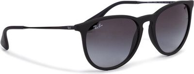 Ray-Ban - Okulary przeciwsłoneczne damskie w sportowym stylu ze sklepu: MODIVO w kategorii: Okulary przeciwsłoneczne damskie - zdjęcie WP-EBWP-BKLVO-LN0_0000206421463