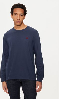 T-shirt męski na jesień Levi's® ze sklepu: MODIVO w kategorii: T-shirty męskie - zdjęcie WP-EBWP-BKLVO-LN0_0000206431202