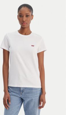 Levi's® - Bluzka damska na zimę ze sklepu: MODIVO w kategorii: Bluzki damskie - zdjęcie WP-EBWP-BKLVO-LN0_0000206431622