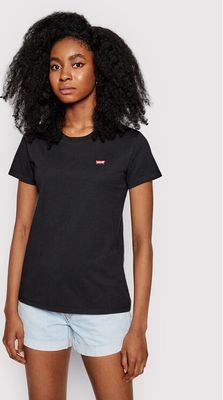 Bluzka damska na zimę Levi's® ze sklepu: MODIVO w kategorii: Bluzki damskie - zdjęcie WP-EBWP-BKLVO-LN0_0000206431639