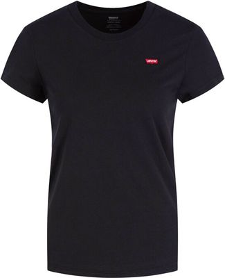 Bluzka damska na zimę Levi's® ze sklepu: MODIVO w kategorii: Bluzki damskie - zdjęcie WP-EBWP-BKLVO-LN0_0000206431639