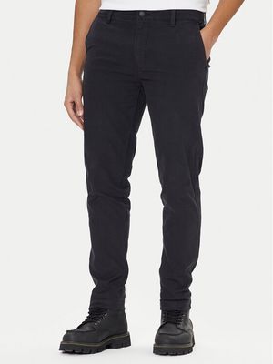 Spodnie męskie jesienne Levi's® ze sklepu: MODIVO w kategorii: Spodnie męskie - zdjęcie WP-EBWP-BKLVO-LN0_0000206435248