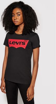 Bluzka damska na zimę Levi's® ze sklepu: MODIVO w kategorii: Bluzki damskie - zdjęcie WP-EBWP-BKLVO-LN0_0000206435286